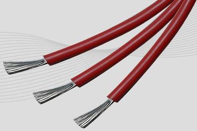 ABHBR 高温电缆标准