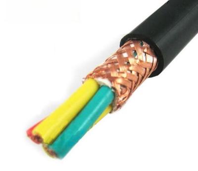 BBTRZ 氟塑料电缆