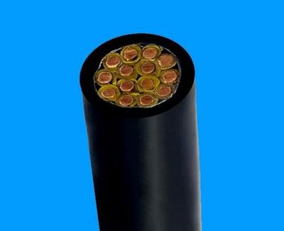 AF200、AF250镀银线 氟塑料电缆