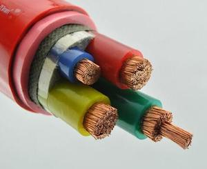 高温橡胶电缆 ZR-HGG HGGP HGG22