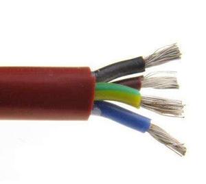 YGVFC，YFGC，YGZ硅橡胶电缆