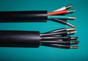 KVVRP 控制电缆