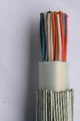 CKVV90/DA 船用裸钢丝编织铠装控制电缆