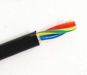 CEFR8F/SA 拖令船用专用电缆