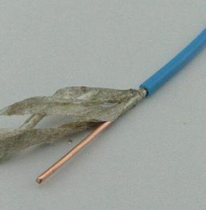 WDZN-BV 阻燃耐火电线