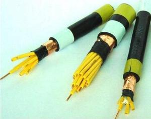 NH-KVVP2 耐火铜带屏蔽控制电缆