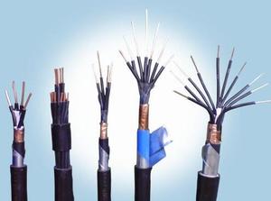 NH-KVVRP22 耐火屏蔽铠装控制软电缆