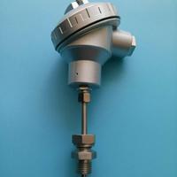 多点铠装防爆热电偶