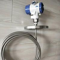 多点防爆热电偶