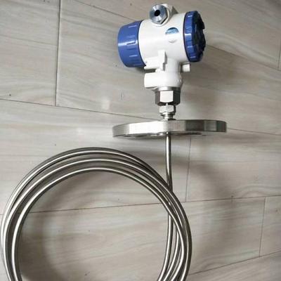 多点防爆热电偶