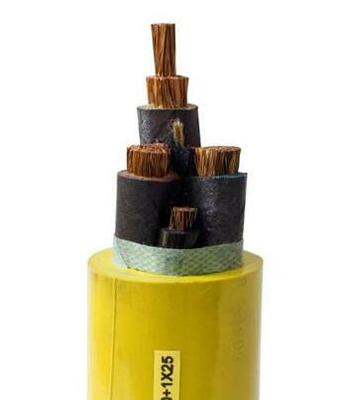 YQP 软芯橡套电缆