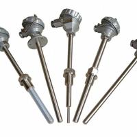 高温防爆热电偶