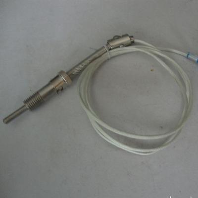 耐高温S型热电偶
