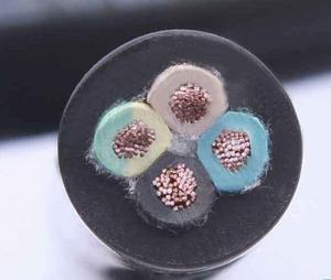 NYQ 特种橡套电缆