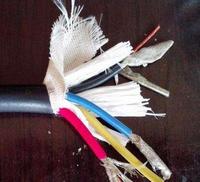 ZR-RVVR阻燃软电缆