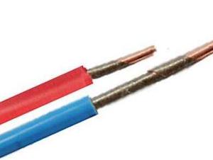 WDZN-BYJ 阻燃耐火环保电线