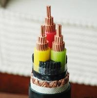 NH-BPYJVPP 屏蔽变频电缆
