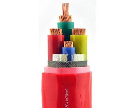 BPGG 变频器专用电缆