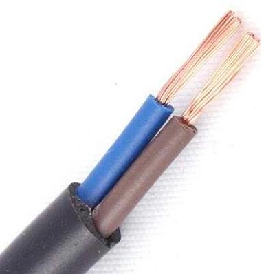 YZP 软芯橡套电缆