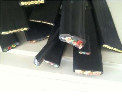 YZWB扁平橡套电缆