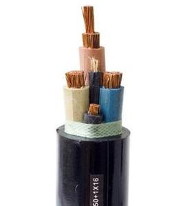 YQWP 软芯橡套电缆