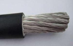 ZR-JEFR 橡套电缆