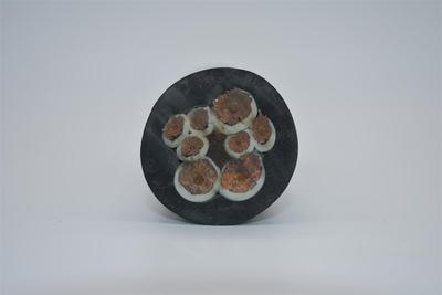 斗轮机高压电缆