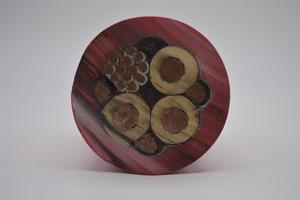 斗轮机高压电缆