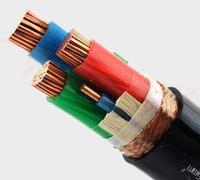 ZR-BPFEPVP2 变频电缆