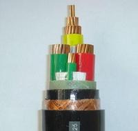 ZR-BPYJVP2 变频电缆