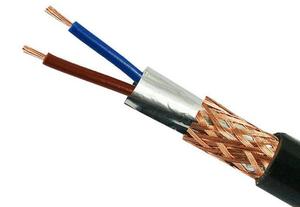 HPVⅤ软芯屏蔽信号电缆