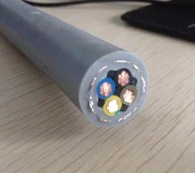 CCEU拖链电缆