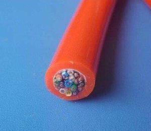 聚氨酯拖令电缆