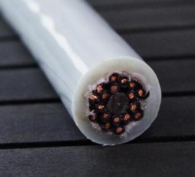 聚氨酯信号电缆