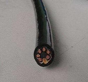 聚氨酯运动电缆