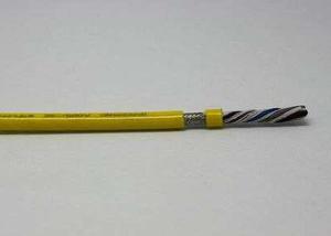 工业机器人手臂电缆