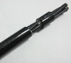 机器人连接电缆