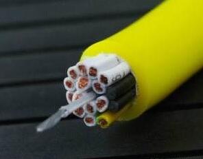 JYFF高柔性卷筒电缆