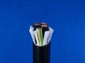 抗扭曲卷筒电缆