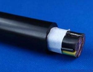 防折断卷筒电缆