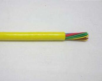 防折断聚氨酯电缆