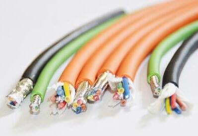 高品质聚氨酯电缆