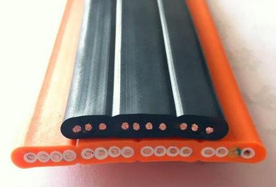 聚氨酯扁形电缆