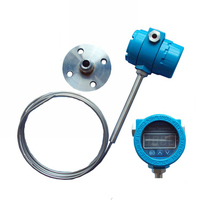 一体化防爆热电阻