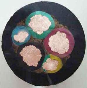 高品质卷筒电缆