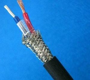 KC-H-FP1F 热电偶用补偿电缆