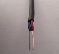 KC-G-VVP 热电偶用补偿电缆