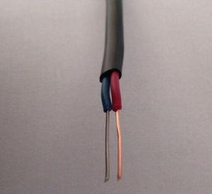 KC-G-VVP 热电偶用补偿电缆