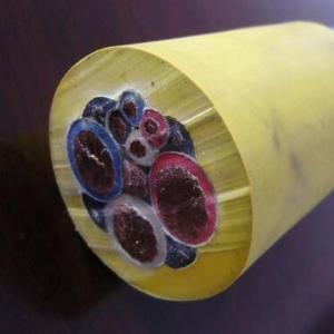 防紫外线卷筒电缆