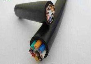 高拉伸卷筒电缆